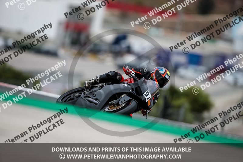 motorbikes;no limits;october 2019;peter wileman photography;portimao;portugal;trackday digital images